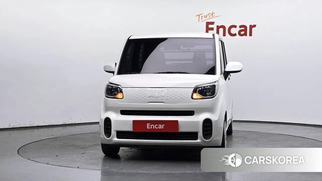 Kia The New Ray id 4475418 из Кореи 13