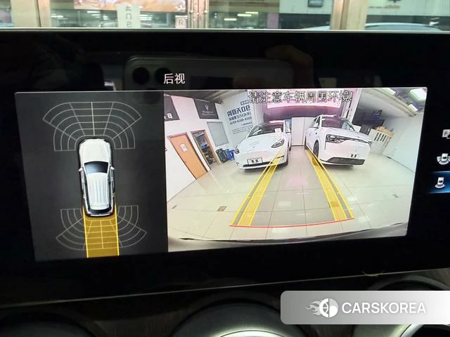 Mercedes-Benz GLC id 4235415 из Китая 22