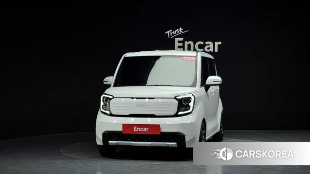 Kia The New Kia Ray id 4443430 из Кореи 13