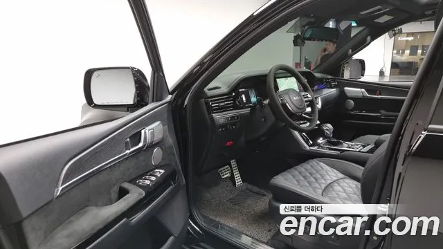 Kia Mohave Master id 2659968 из Кореи 13