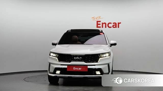 Kia Sorento 4th Generation id 3940803 из Кореи 13
