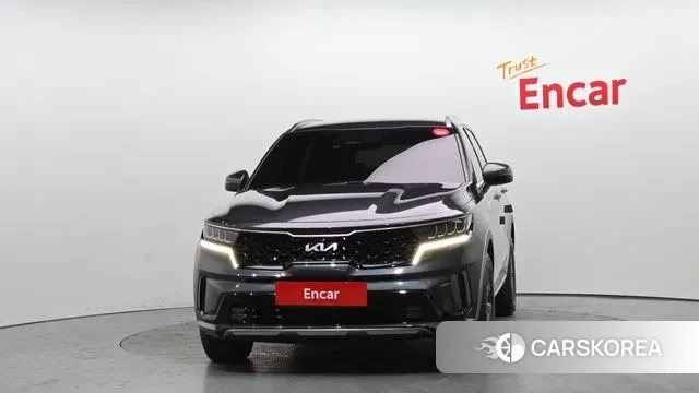 Kia Sorento 4th Generation id 3577035 из Кореи 13