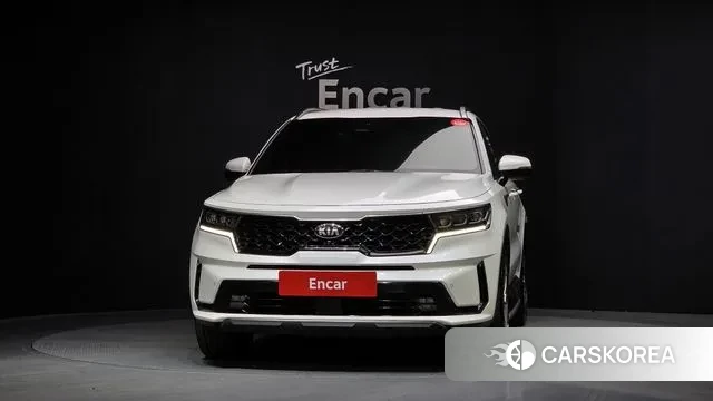 Kia Sorento 4th Generation id 3753696 из Кореи 13