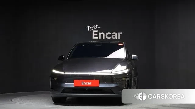 Tesla Model Y id 3446830 из Кореи 13