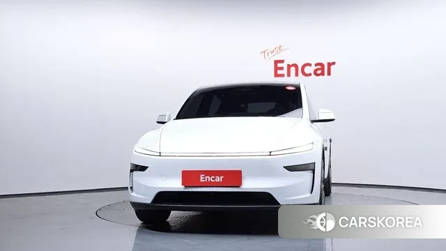 Tesla Model Y id 3533180 из Кореи 13