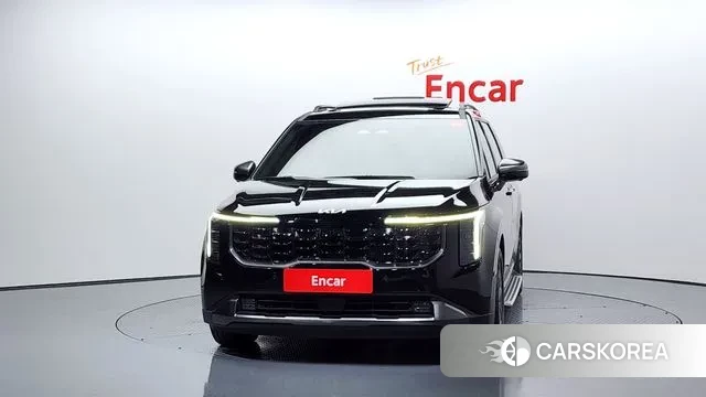 Kia The New Carnival 4th Generation id 3294298 из Кореи 13