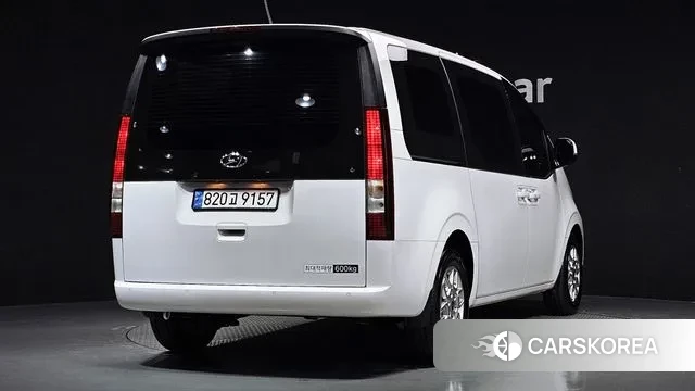 Hyundai Staria id 3517635 из Кореи 13