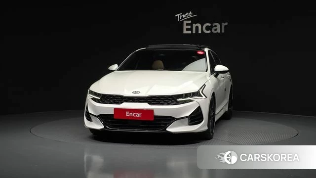 Kia K5 3rd generation id 4284908 из Кореи 13