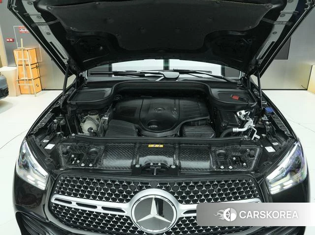 Mercedes-Benz GLE (import) id 4277082 из Китая 20