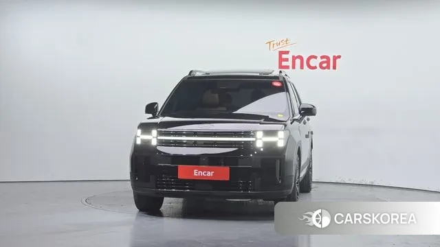 Hyundai Santa Fe (MX5) id 3590594 из Кореи 13