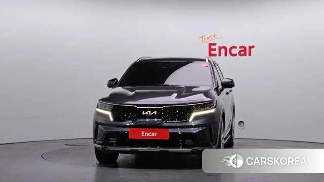 Kia Sorento 4th Generation id 3852144 из Кореи 13