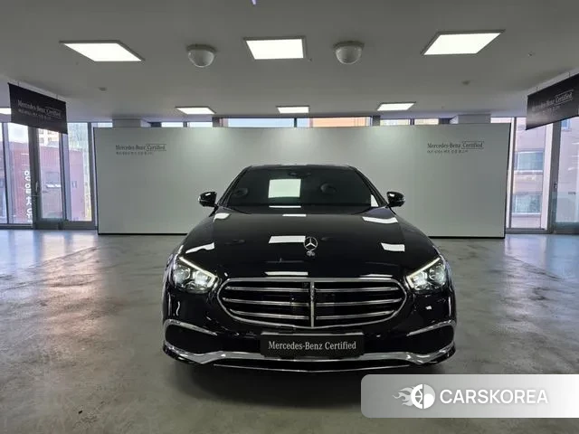 Mercedes-Benz E-Class W213 id 3655097 из Кореи 10