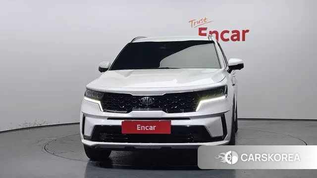 Kia Sorento 4th Generation id 3028421 из Кореи 13