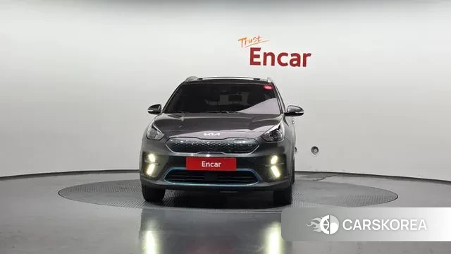 Kia Niro EV id 3395195 из Кореи 13