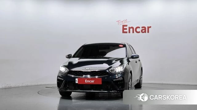 Kia Come New K3 id 4678001 из Кореи 23