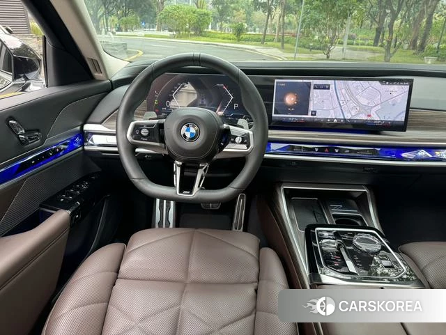 BMW 7 series id 3926877 из Китая 15
