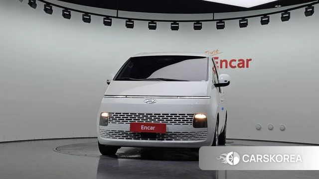 Hyundai Staria id 4750028 из Кореи 13