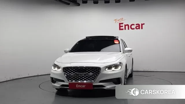 Hyundai Grandeur IG id 3060675 из Кореи 13