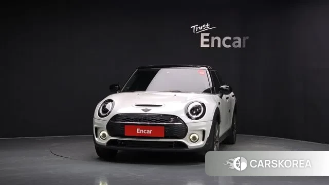 Mini Cooper S Clubman id 3251972 из Кореи 13