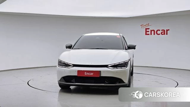 Kia EV6 id 3832889 из Кореи 13