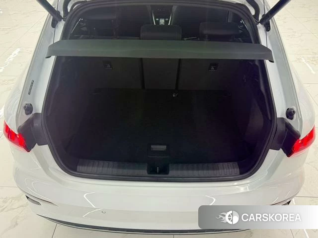 Audi A3 id 4333303 из Китая 16