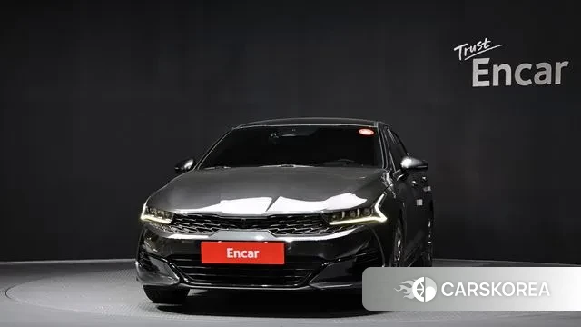 Kia K5 3rd generation id 3279383 из Кореи 13