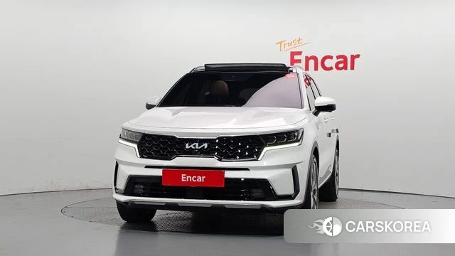 Kia Sorento 4th Generation id 4943002 из Кореи 23