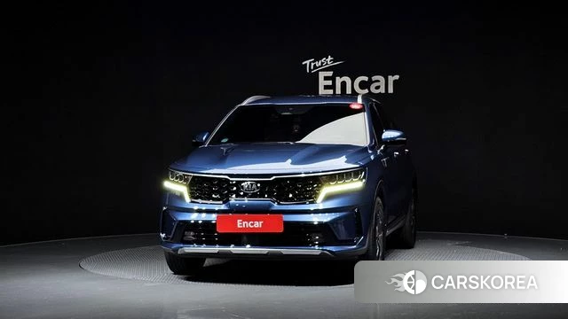 Kia Sorento 4th Generation id 4759274 из Кореи 13