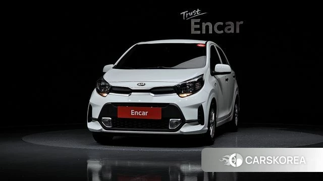 Kia Morning Urban (JA) id 3893245 из Кореи 13