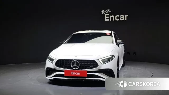 Mercedes-Benz CLS-Class C257 id 3405559 из Кореи 13