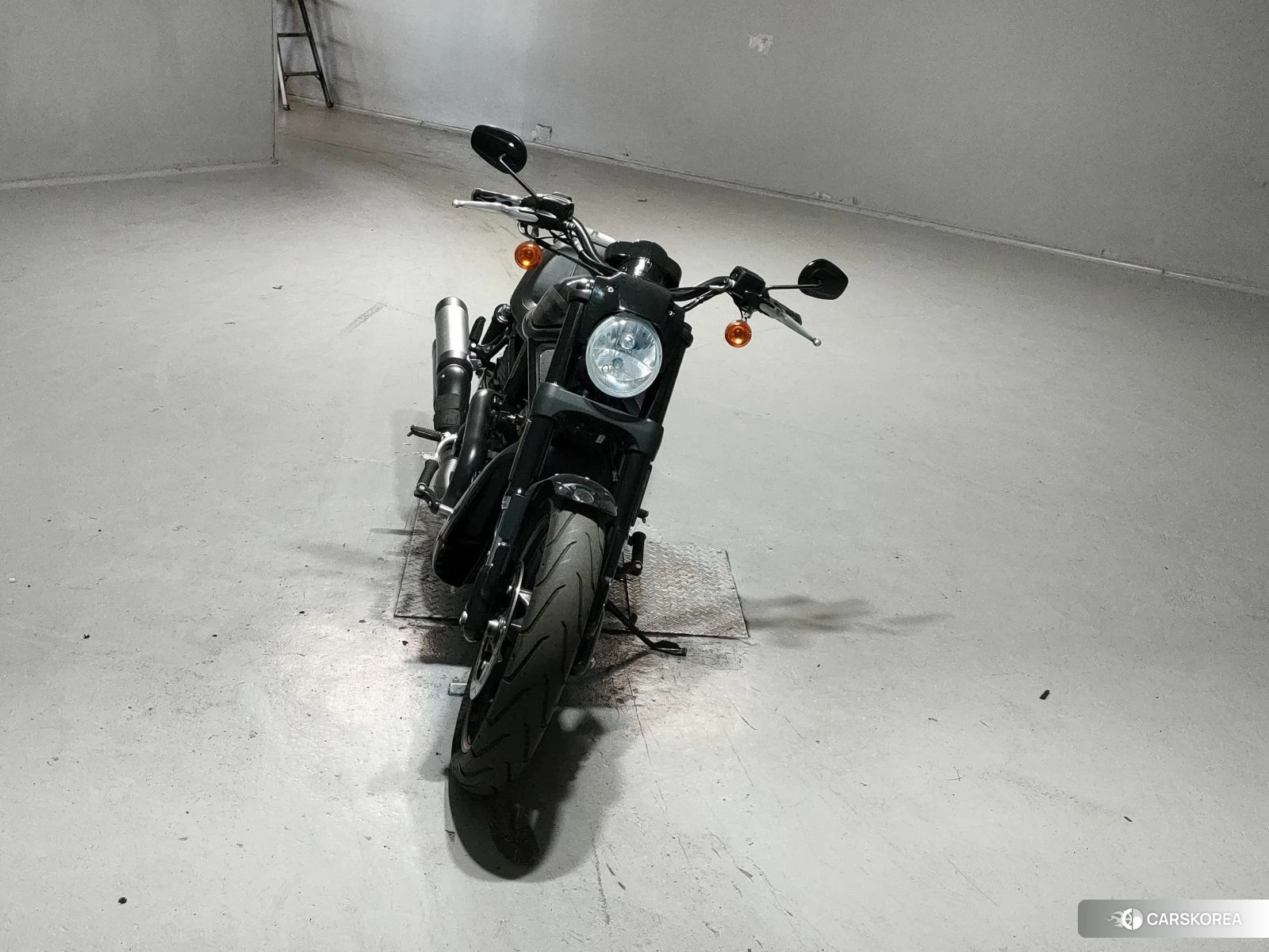 Проданный Harley-Davidson Night Rod Special VRSCDX1250 2015 из Японии, фото 2