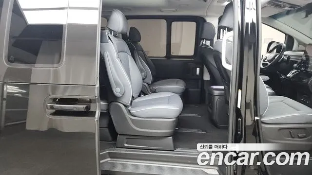 Hyundai Staria id 2670823 из Кореи 13