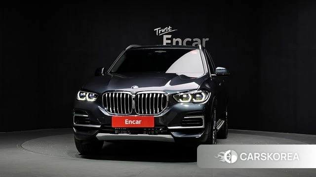 BMW X5 (G05) id 4682682 из Кореи 23