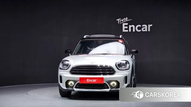Mini Cooper Countryman id 3328045 из Кореи 13
