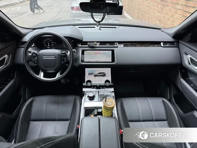 Land Rover Range Rover Velar id 3736901 из Кореи 7