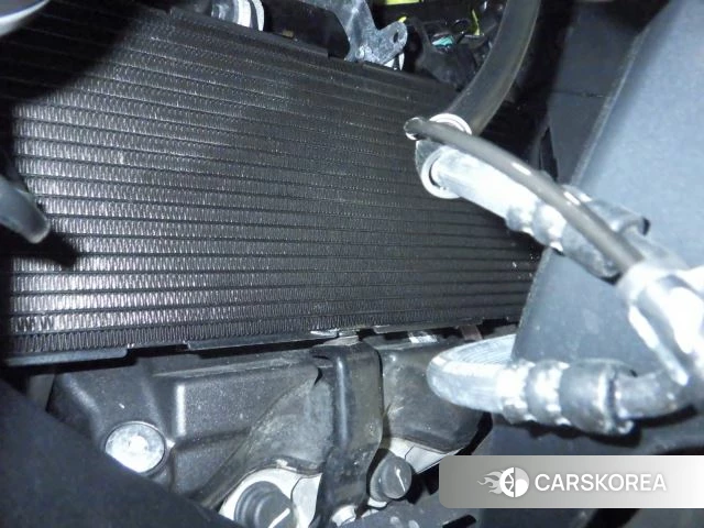 Engine photo