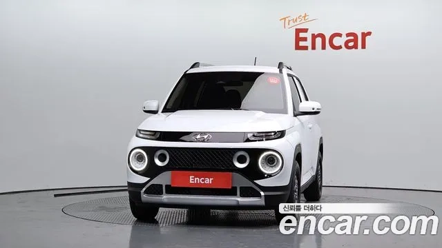 Hyundai Casper id 2926533 из Кореи 13