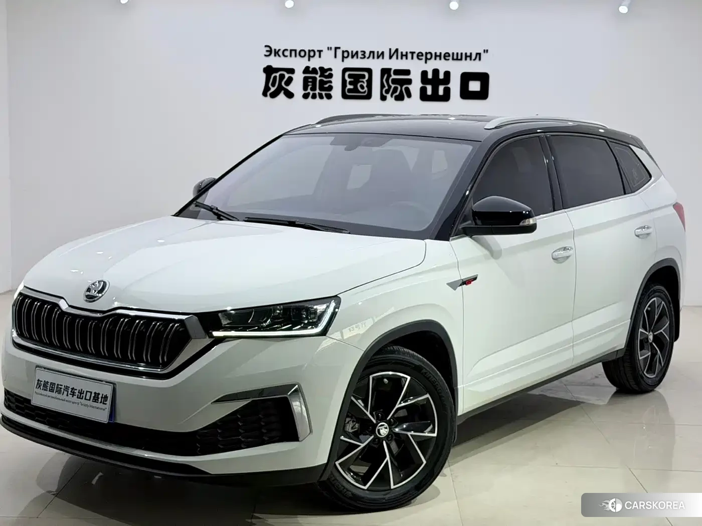 Skoda Komick id 4576503 из Китая 8