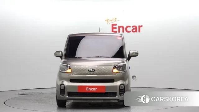 Kia The New Ray id 3009410 из Кореи 13