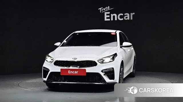 Kia Come New K3 id 3449606 из Кореи 13