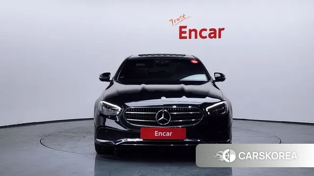 Mercedes-Benz E-Class W213 id 3492215 из Кореи 13