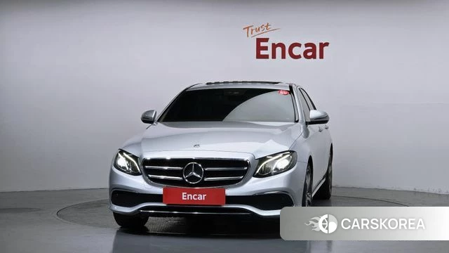 Mercedes-Benz E-Class W213 id 4362562 из Кореи 13
