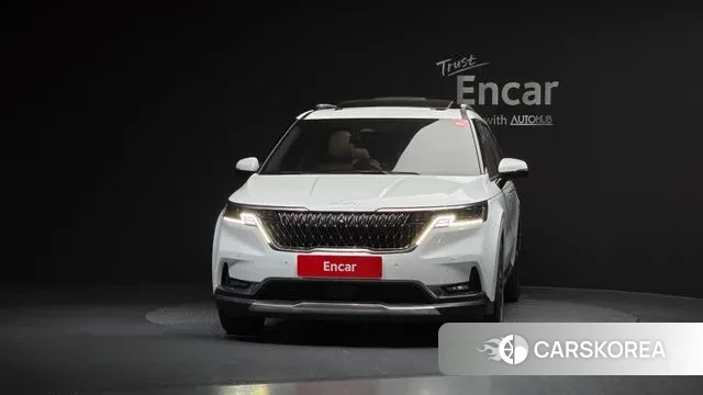 Kia Carnival 4th generation id 3645244 из Кореи 13