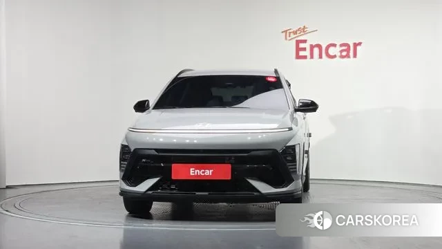 Hyundai Kona (SX2) id 3763603 из Кореи 13