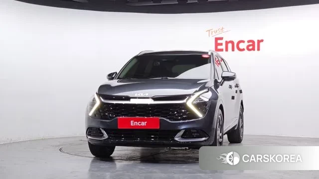 Kia Sportage 5th Generation id 3671102 из Кореи 13