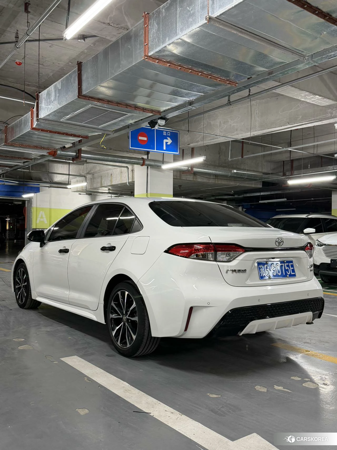 Toyota Lei Ling id 4455186 из Китая 7
