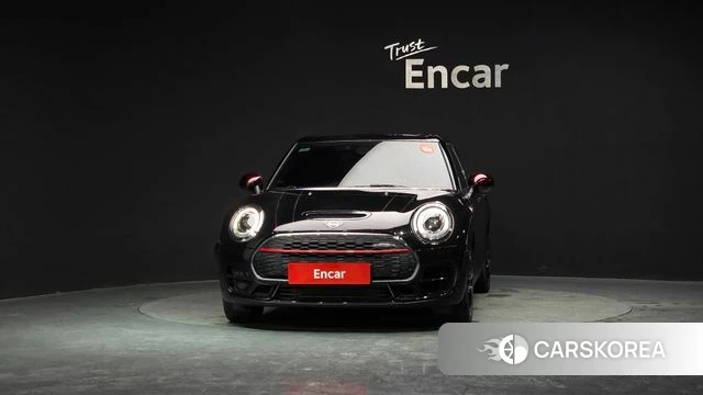 Mini Cooper S Clubman id 3808236 из Кореи 13