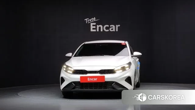 Kia The New K3 2nd generation id 3300734 из Кореи 13