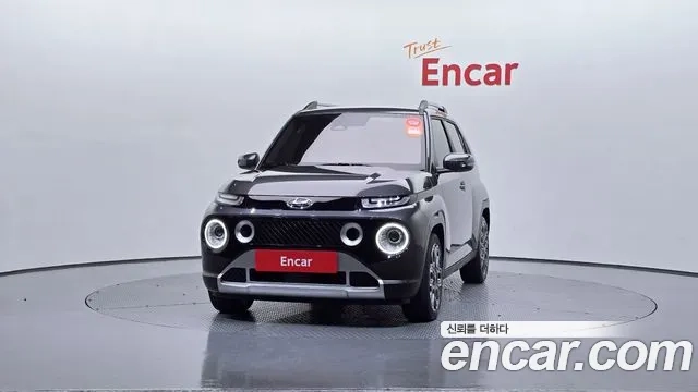 Hyundai Casper id 2943185 из Кореи 13