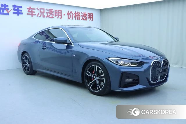 BMW 4 series id 4257441 из Китая 17